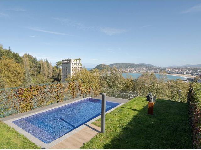 Casa en venta en Centro, Donostia-san Sebastián
