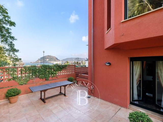 Casa en venta en Centro, Donostia-san Sebastián