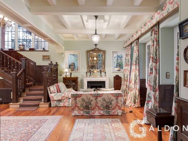 Casa en venta en Centro, Donostia-san Sebastián