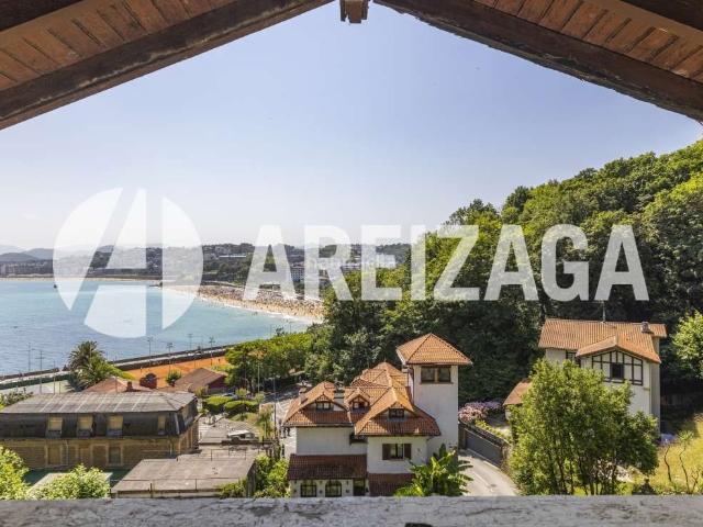 Casa en venta en Centro, Donostia-san Sebastián