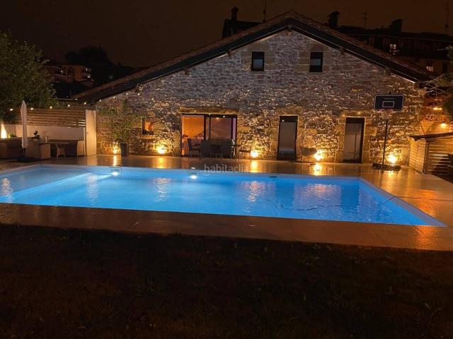 Casa en venta en Centro, Donostia-san Sebastián
