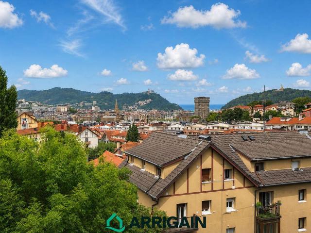 Casa en venta en Centro, Donostia-san Sebastián