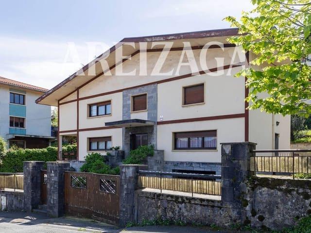 Casa en venta en Ipar-Ekialdea, Donostia-san Sebastián