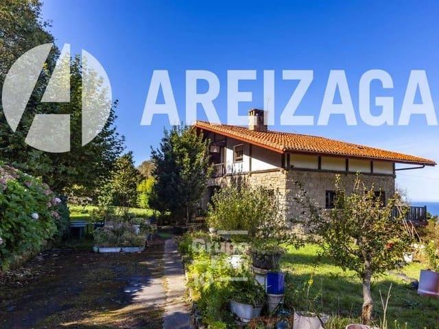 Casa en venta en Ipar-Ekialdea, Donostia-san Sebastián