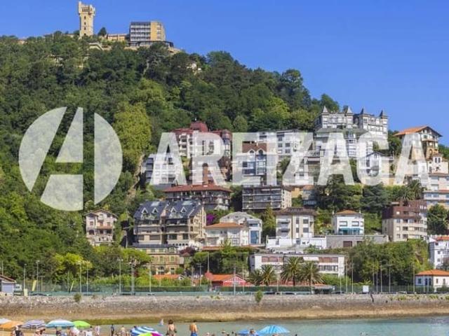 Chalet en venta en Ipar-Ekialdea, Donostia-san Sebastián