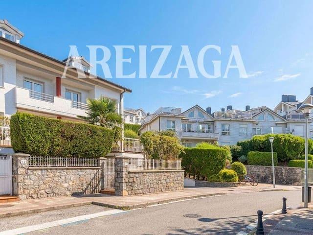 Casa en venta en Ipar-Ekialdea, Donostia-san Sebastián