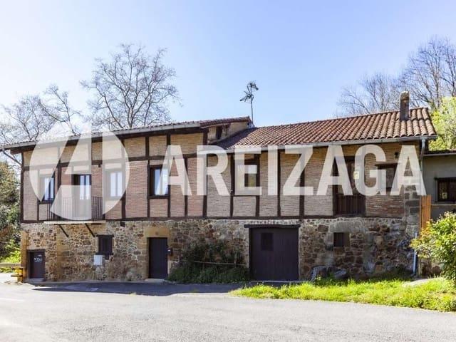 Casa en venta en Ipar-Ekialdea, Donostia-san Sebastián