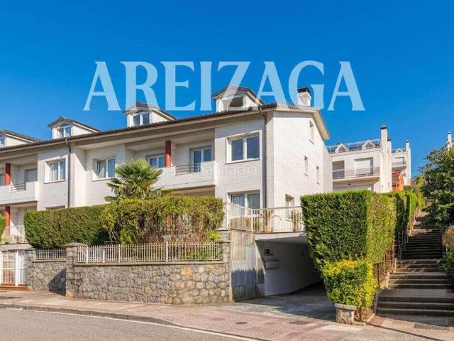 Casa en venta en Centro, Donostia-san Sebastián