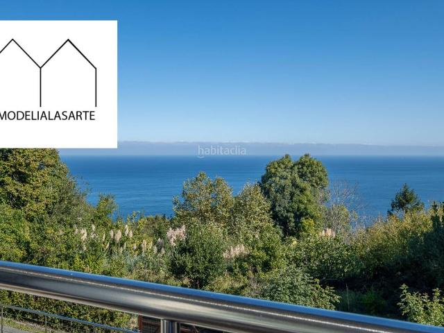 Casa en venta en Centro, Donostia-san Sebastián