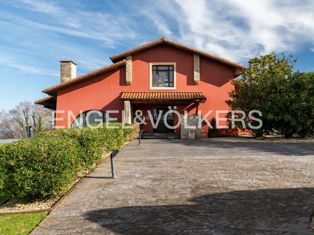 Casa en venta en Centro, Donostia-san Sebastián