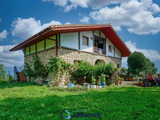 Casa en venta en Centro, Donostia-san Sebastián