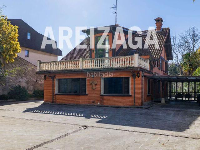Casa en venta en Centro, Donostia-san Sebastián
