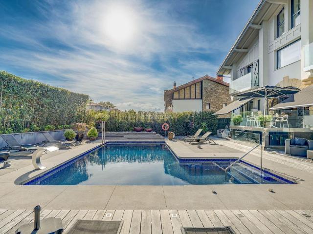 Casa en venta en Centro, Donostia-san Sebastián