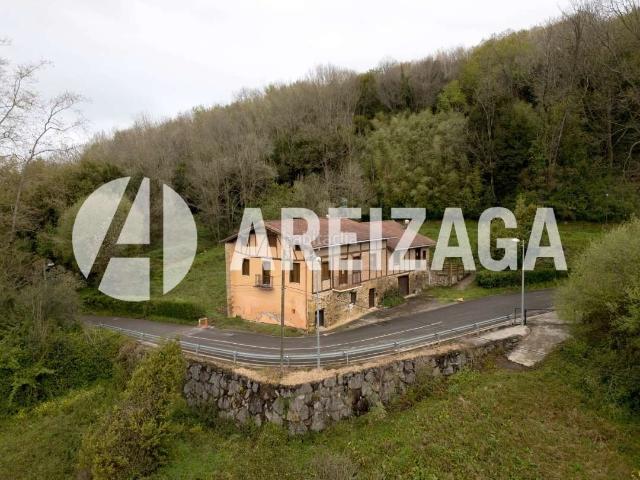 Casa en venta en Centro, Donostia-san Sebastián