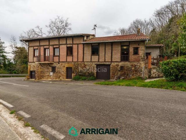 Casa en venta en Centro, Donostia-san Sebastián