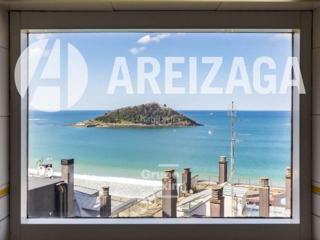 Casa en venta en Centro, Donostia-san Sebastián