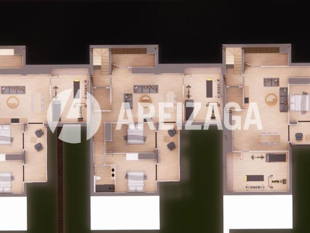 Casa en venta en Centro, Donostia-san Sebastián
