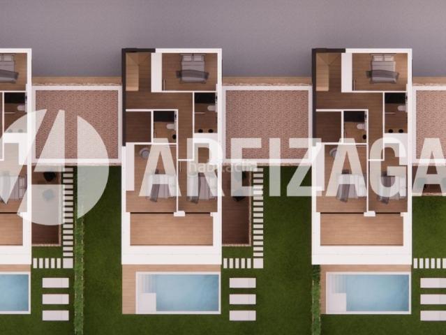 Casa en venta en Centro, Donostia-san Sebastián