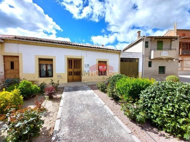 Casa en venta en Donvidas, Castilla y León