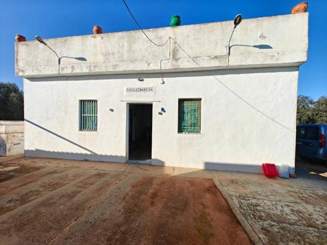 Casa en venta en Dos Aguas