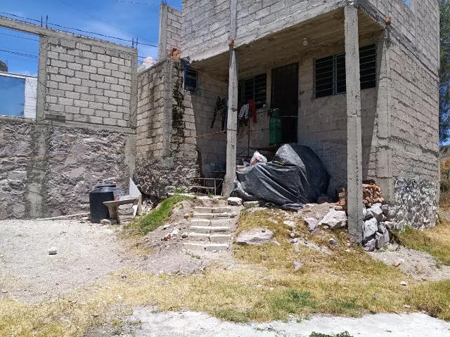 Casa en venta en Col. Militar, San Guillermo la Reforma