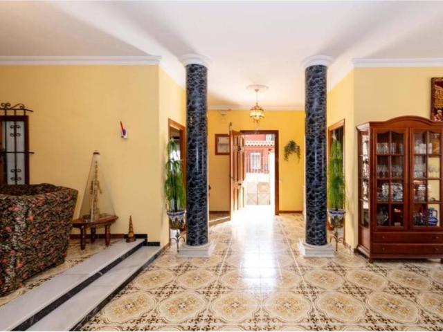 Casa en venta en Barriada Juan de la Cosa, Dos Hermanas