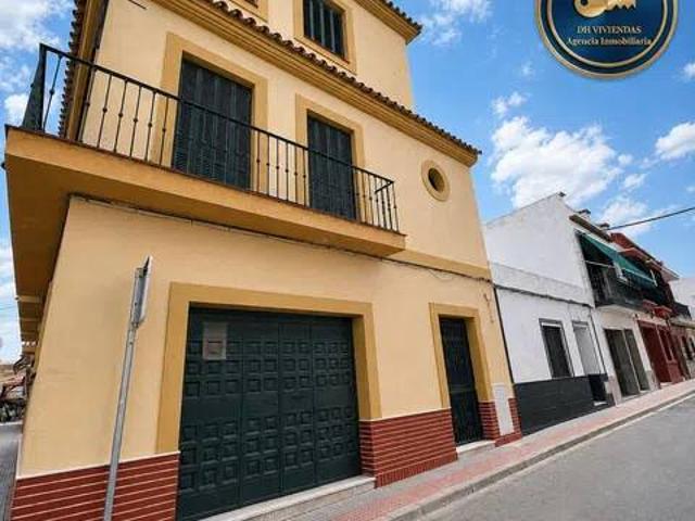Casa en venta en El Palmarillo, Dos Hermanas