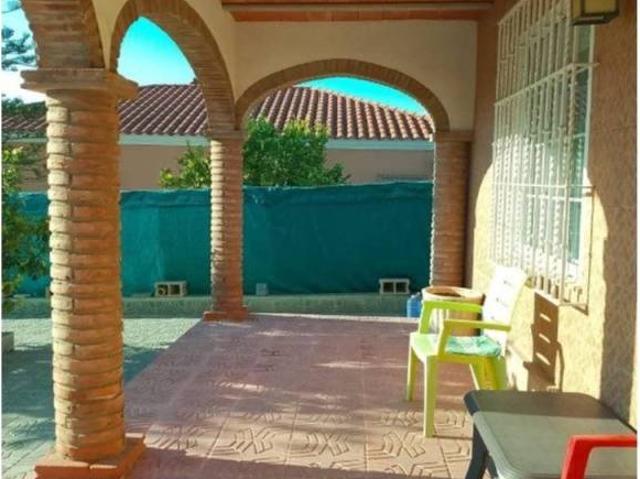Casa en venta en Dos Hermanas, Andalucía