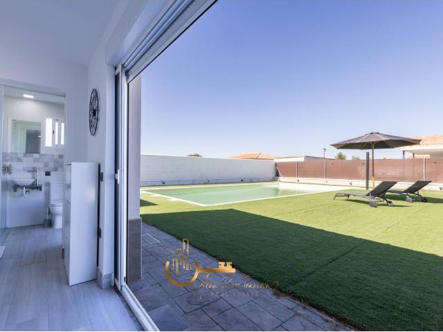 Casa en venta en Las Portadas, Dos Hermanas