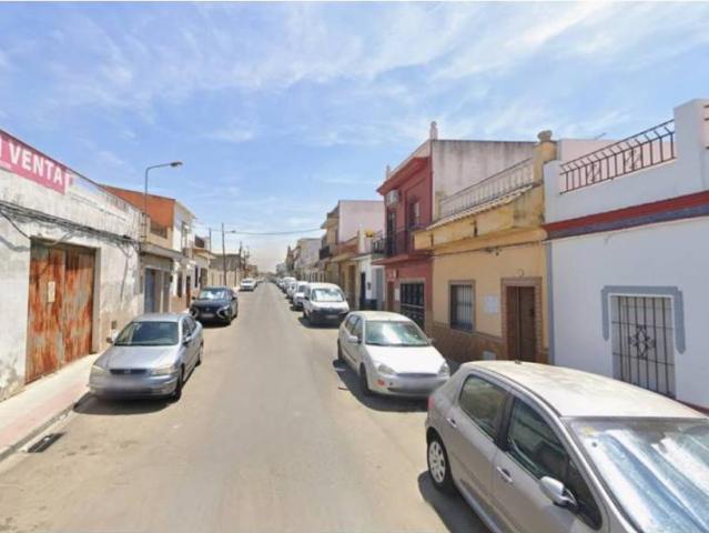 Casa en venta en Dos Hermanas, Andalucía