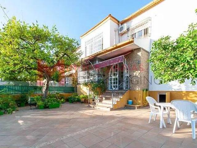 Casa en venta en Las Infantas, Dos Hermanas