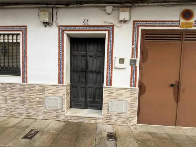 Casa en venta en Ibarburu, Dos Hermanas