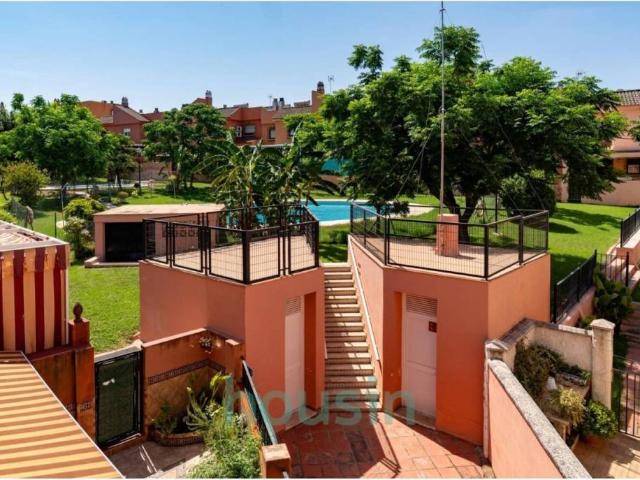 Casa en venta en Dos Hermanas, Sevilla
