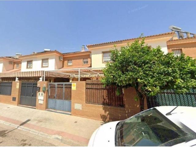 Casa en venta en Vistazul, Dos Hermanas