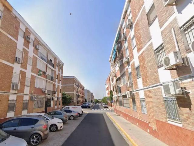 Casa en venta en El Chaparral, Dos Hermanas