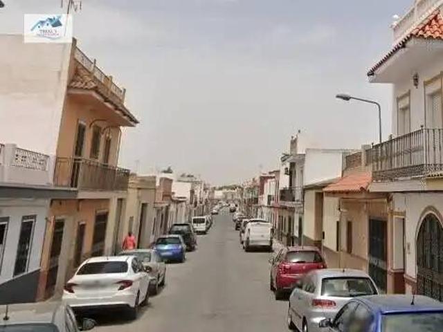 Casa en venta en Ibarburu, Dos Hermanas