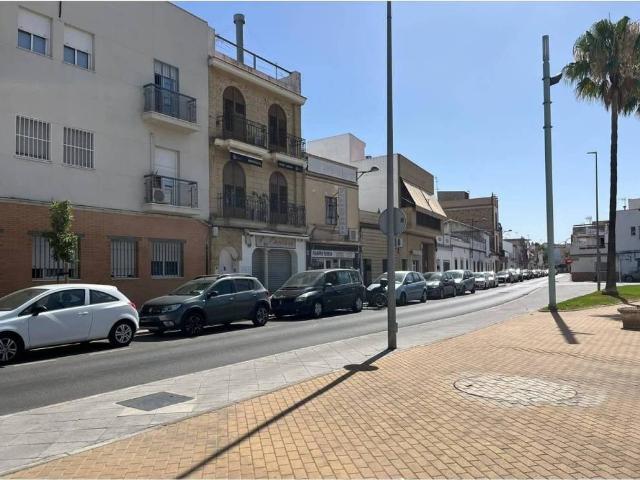 Casa en venta en Costa del Sol, Dos Hermanas
