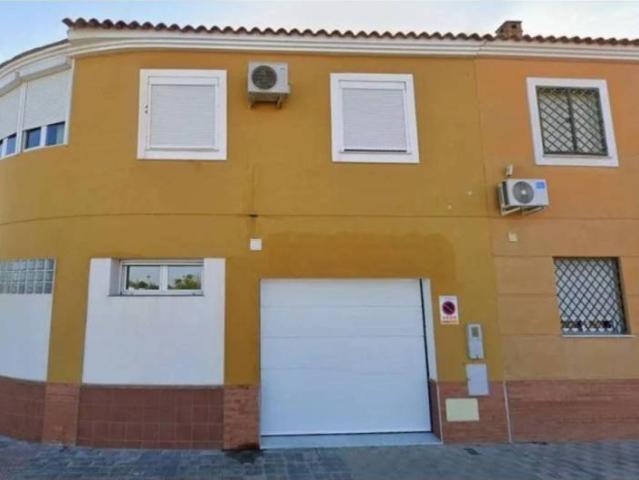Casa en venta en Los Giraldillos, Dos Hermanas