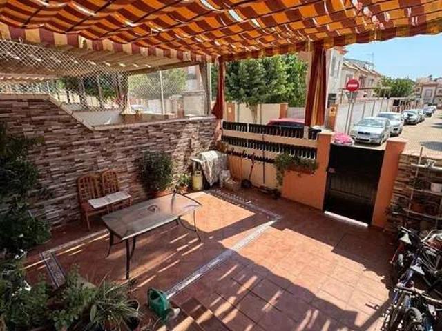 Casa en venta en Dos Hermanas, Sevilla