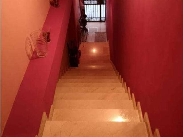 Casa en venta en El Palmarillo, Dos Hermanas