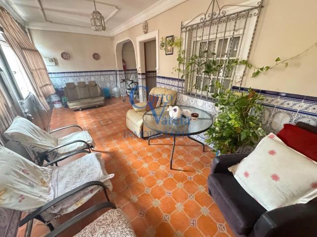 Casa en venta en Dos Hermanas, Andalucía