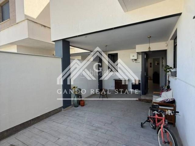 Casa en venta en Dos Hermanas, Sevilla
