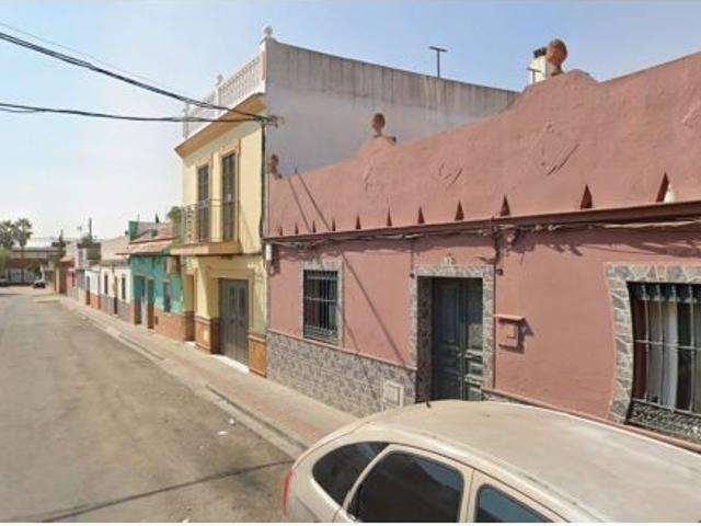 Casa en venta en Cerro Blanco, Dos Hermanas