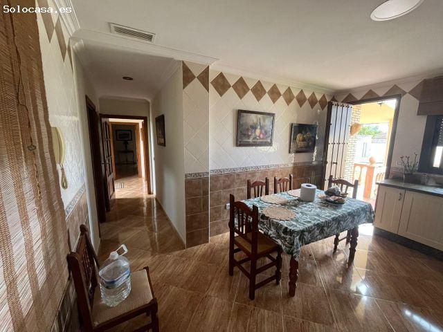 Casa en venta en Los Merinales, Dos Hermanas