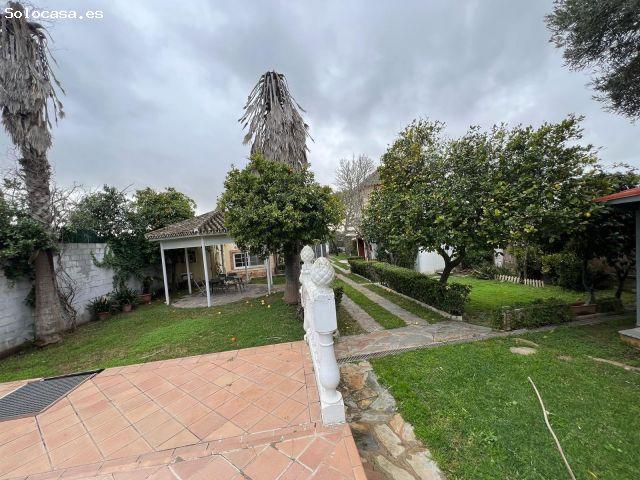 Casa en venta en Los Merinales, Dos Hermanas
