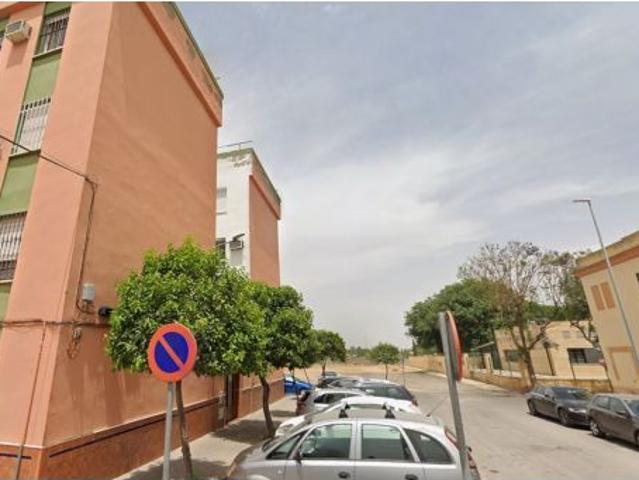 Casa en venta en El Chaparral, Dos Hermanas