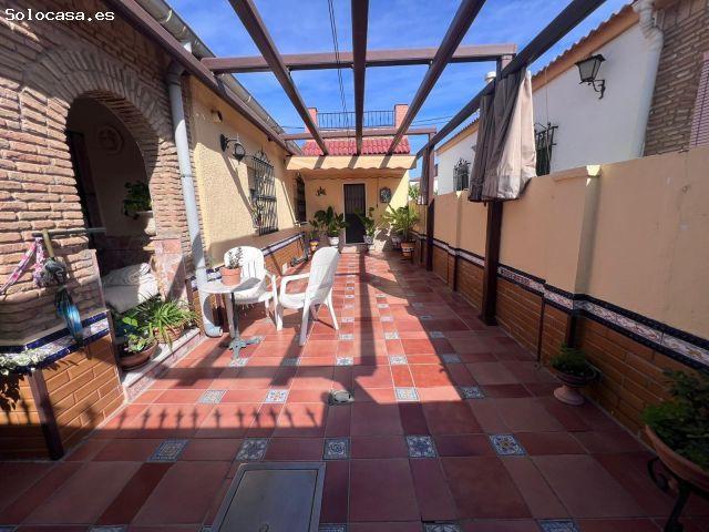 Casa en venta en Las Infantas, Dos Hermanas