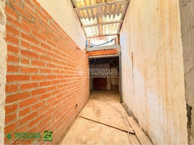 Casa en venta en Dosbarrios, Castilla-La Mancha