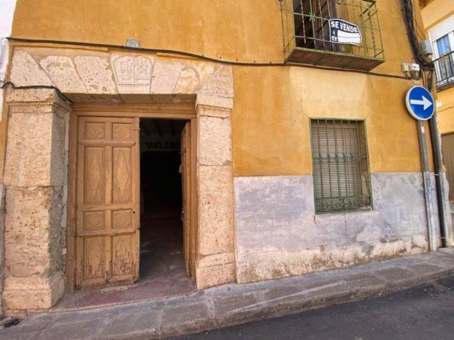 Casa en venta en Dosbarrios