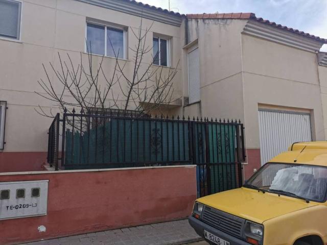Casa en venta en Dosbarrios